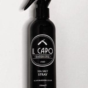 Sea Salt Spray